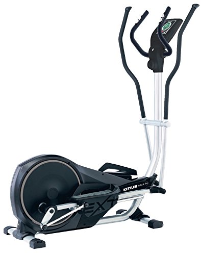 Preisvergleich Produktbild Kettler Unix MX Crosstrainer, Schwarz / Silber, XL