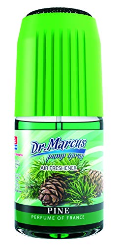 DR.Marcus Désodorisant Pump Spray pin 50ml