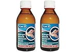 Care Hydrogen Peroxide Solution 3% 10 Vols Multi Packs (2 bottles)