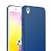 Noise All Side 360° Degree Protection Sleek Hard Back Cover Case For Sony Xperia Xa1 -Blue RS.399.00