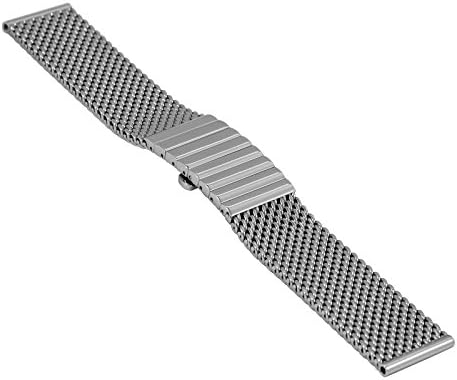 Staib - Watch - STEEL-2792-1264PBL