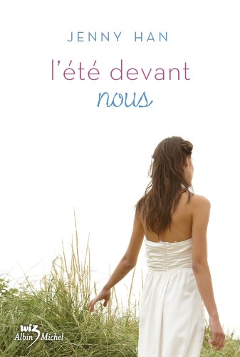 》Télécharger《 L'Eté devant nous (A.M.ROMANS ADOS) livre En ligne