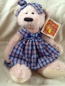 Mary-Jane by Russ Berrie