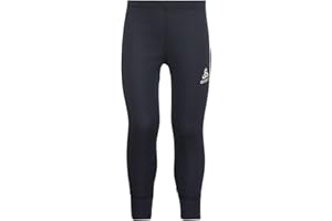Odlo Active Warm Kids_159219 - Leggings - Sport - Mixte Enfant