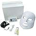 Photon LED Facial Mask Skin Rejuvenation Beauty Therapy Colorful Light