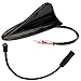 Produktbild Shark Hai Dach Antennen Auto Adapter Kabel Set Raku 2 + DIN Alfa Romeo Audi BMW