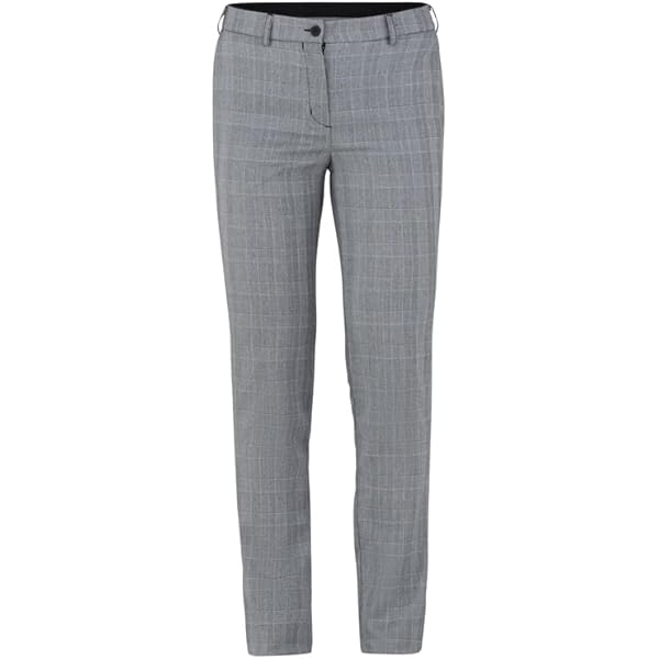 Pantaloni Cucina Uomo Pantaloni Da Chef GIBLOR'S Unisex, Cotone