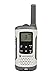Produktbild Mit zwei MOTOROLA TLKR T50 PMR446 Lizenz Way Radio 4 Stück