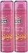 2 x 200ml VO5 Plump Me Up Dry Shampoo - Plump It Up Adds Body & Refreshes Hair