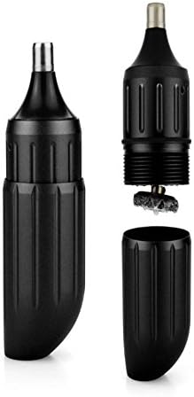 CWW Tattoo Pen Tattoo Eyebrow One Machine Shaan Motor Machine Han Xiu Machine Tattoo Machine Strip Line,Black