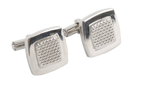 Harvey Makin Herren-Manschettenknöpfe HM203