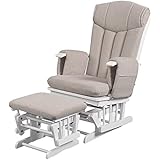 reclining glider chair mothercare