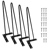 Stabilität: Heavy Duty 16