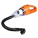 Produktbild woyao13deng Auto Staubsauger, 5m Kabel 12V 120W Wet & Dry Portable Handheld Auto Staubsauger für Auto oder Haus