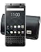Produktbild MTT Quertasche für BlackBerry KEYone | Horizontal Tasche Ledertasche Handytasche Etui mit Clip und Sicherheitsschlaufe*