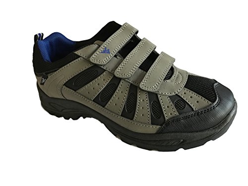 Buy Mens Coniston Hiking Walking Shoes 