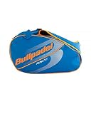  Bull padel PALETERO BULLPADEL BPP-18004 Azul Naranja