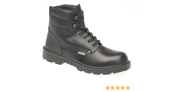 capps safety boots