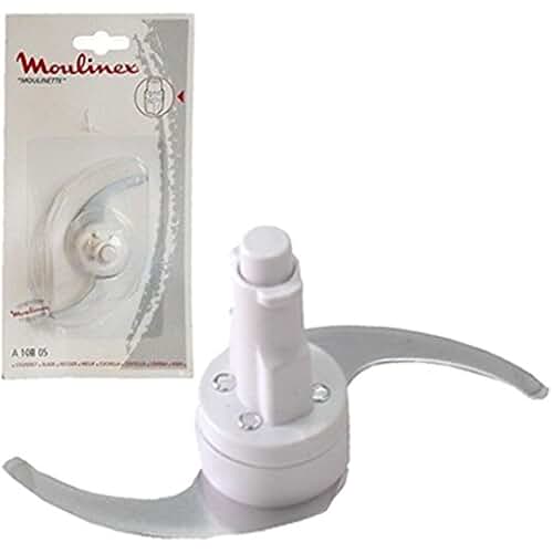 Amazon.co.uk Moulinex Food Processor Replacement Parts / Small