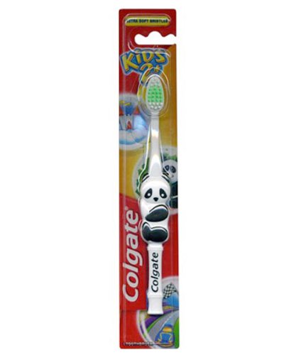 Colgate kids 2+ tb (8901314116031)