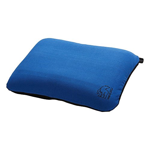 Preisvergleich Produktbild Nordisk Kissen Nat quadratisch blau