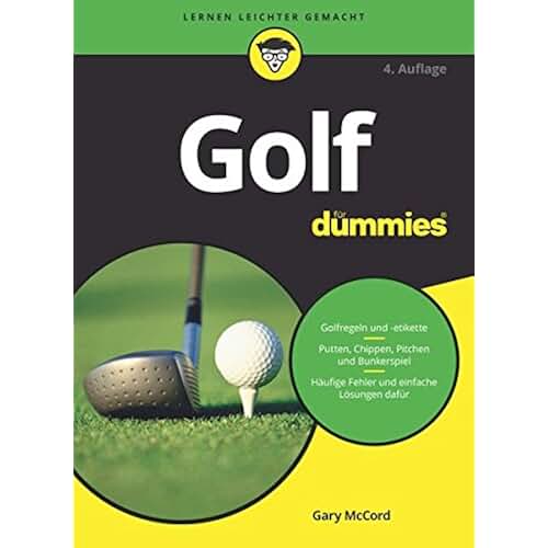 Amazon.co.uk golf for dummies