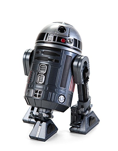 Preisvergleich Produktbild Star Wars R4-K5 Premium 1 / 10 Scale Figur