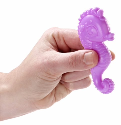 Barbie Colour Magic Mermaid Doll