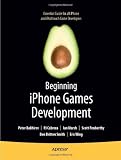 Image de Beginning iPhone Games Development