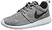 Produktbild Nike Rosherun Print, Damen Laufschuhe, Grau (Cool Grey/Black/Pure Platinum), 36 EU