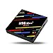 Price comparison product image 4GB RAM 32GB ROM, H96 MAX PLUS Android 9.0 OS TV BOX, Quad Core RK3328 CPU, 2.4G/5.0G WiFi Bluetooth LAN (4G 32G)