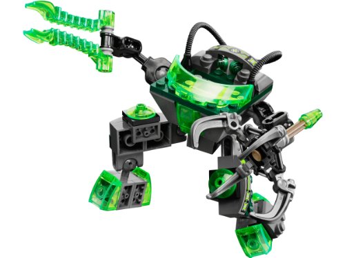 LEGO Agents 70165: Ultra Agents Mission HQ
