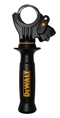 Preisvergleich Produktbild DeWalt D250521-XJ Zusatzhandgriff 43mm