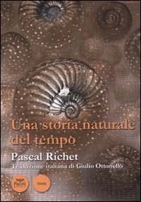 Una storia naturale del tempo libro