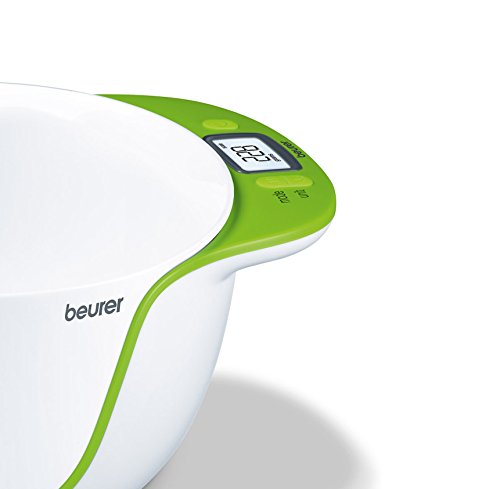 Beurer KS 53 Rührschüsselwaage - 6