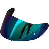 K1/k1 S/k1 MONO/K5/K5S Uyumlu (Rainbow Green) Viz&ouml;r