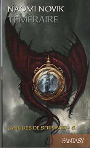 couverture de : langues de serpents