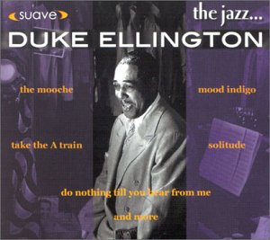 couverture de : The jazz...