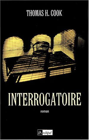 couverture de : Interrogatoire