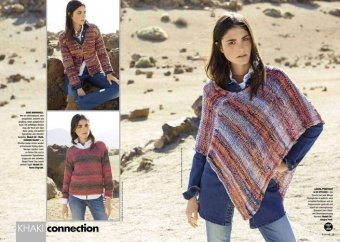 Lana Grossa Filati 51 Strickheft mit Strickanleitungen - 2