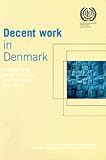 Image de Decent Work in Denmark: Employment, Social Efficiency, and Economic Security