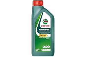Castrol MAGNATEC 5W-30 P Engine Oil, 1 Litre