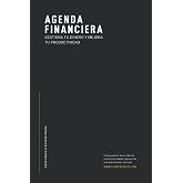 AGENDA FINANCIERA: Gestiona tu dinero y mejora tu productividad. Incluye planner diario, libro de cuentas tipo kakebo, p&aacute;gina