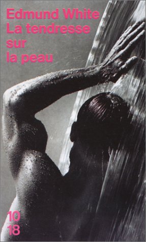 couverture de : La tendresse sur la peau