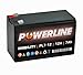 Produktbild PL7-12 Powerline Mobility Batterie 12V 7Ah