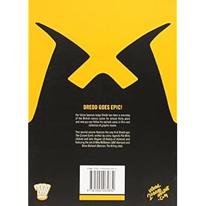 Judge Dredd Complete Case Files 02