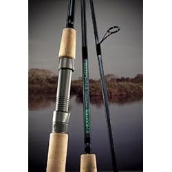 G. Loomis Pro-Green PGR884S Spinning Rod by G. Loomis