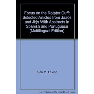 Selected Readings from "JAAOS": Focus on the Rotator Cuff