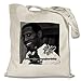 Produktbild Star Prints UK Wesley Snipes 1 Personalised Printed Tote Bag - Shopping - Shoulder - Tote Bag - Autographed Print (with Personalised Message)