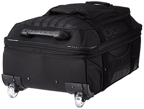 OGIO Hinterradgepäckträger Terminal - 4
